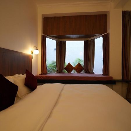 Bhopal Lake Stays Екстериор снимка