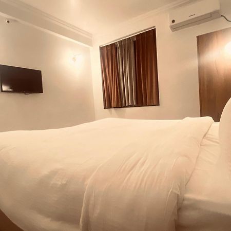 Bhopal Lake Stays Екстериор снимка