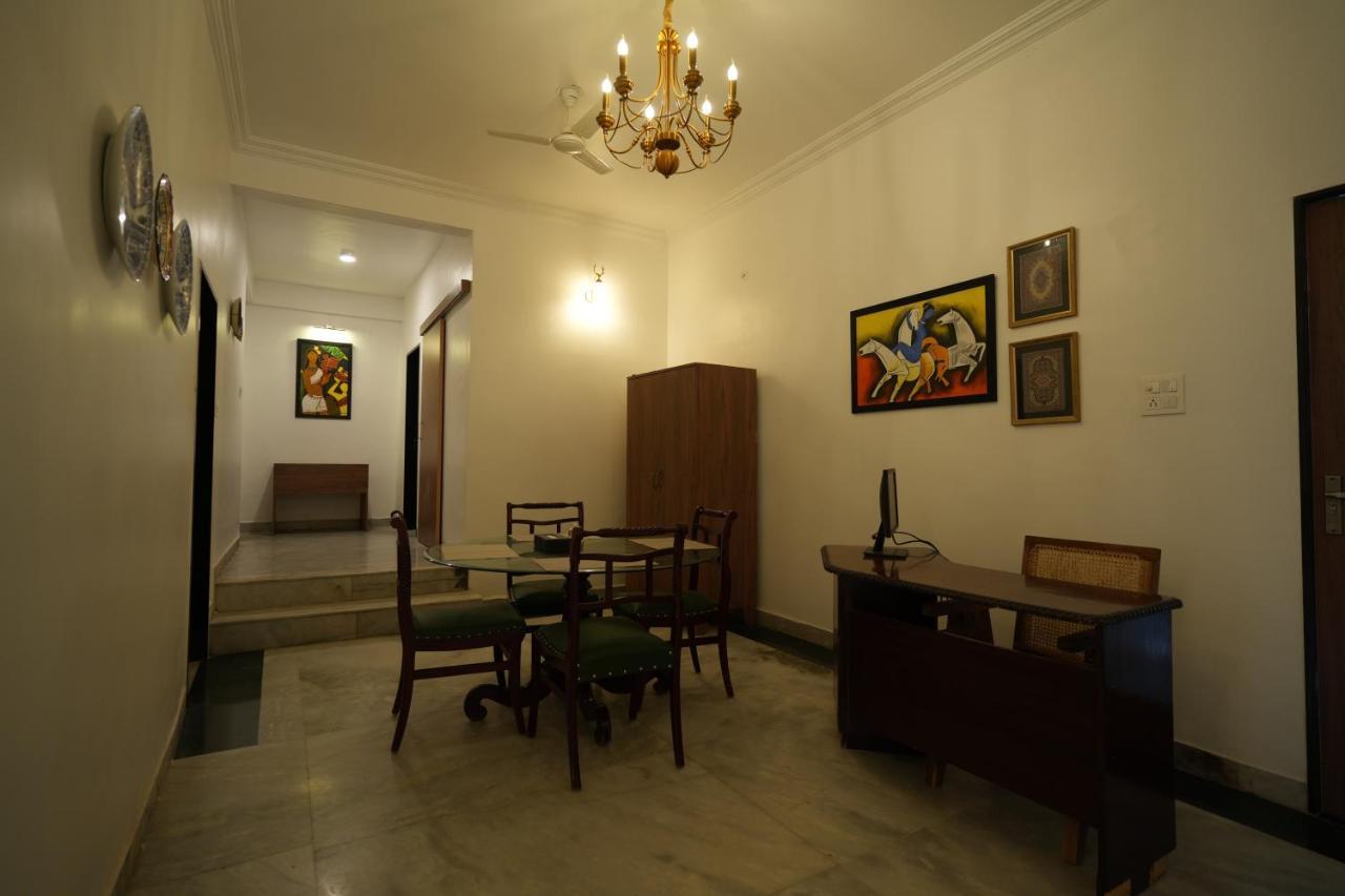 Bhopal Lake Stays Екстериор снимка